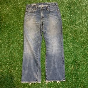 1969 Gap Jeans